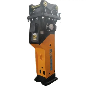 Pièce de rechange de haute qualité SQ130 pour brise-roche hydraulique 2025 – Composant essentiel du moteur de brise-roche hydraulique – <span class=keywords><strong>Vente</strong></span> chaude - Product Image 1