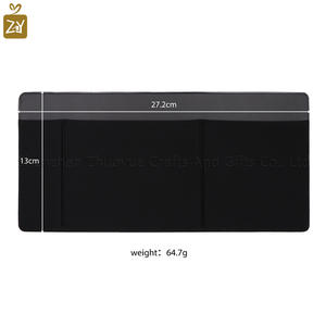 Snel Schip Organisator Voor Laptop Telefoon Datakabel Usb Tablet & Power Bank Met 3 Slots & Stok Muis Promotionele Portemonnee - Product Image 5