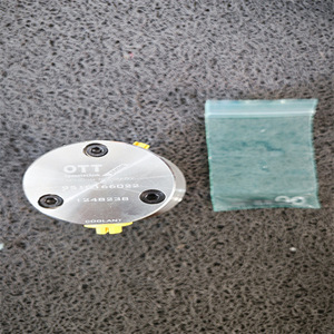 Junta Rotatoria Ott-Jakob 95.101.660.2.2 Pieza Original Alemana para Herramientas Manuales - Product Image 3