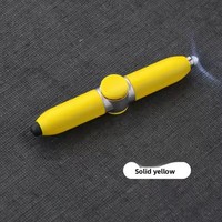 Bonbons multicolore lumière LED créative veilleuse filature Fidget outil de soulagement du Stress Style animal 1.0mm en option rougeoyant