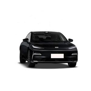 2025 for Geely Galaxy Xingyao 8 Mini Electric Hybrid Car with Left Steering High-Speed <b>New</b> <b>Energy</b> <b>Vehicle</b> in Stock - Product Image 1