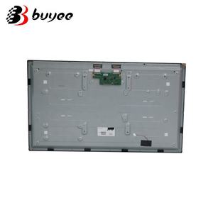 شاشة عرض صناعية LCD مقاس 32 بوصة بدقة 1080P FHD للافتات الرقمية طراز LD320DUE-FHB1 للاستخدام التجاري - Product Image 2