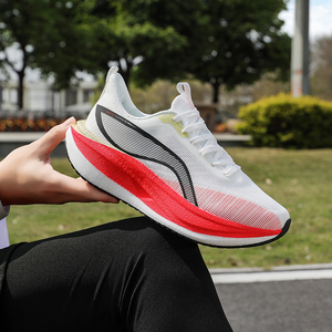 Zapatillas Deportivas para Hombre, de Alta Calidad, Casuales, a la Moda, para Correr - Product Image 1