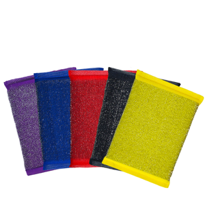 Tampon à récurer en laine d'acier de qualité professionnelle pour les taches tenaces - Product Image 2