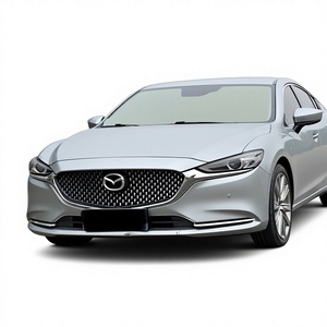Envío a Todo el Mundo: Mazda <span class=keywords><strong>Artez</strong></span> 2020 2021 2022 2.5L Turbo Sport, Asientos de Cuero, Auto Usado Económico, Volante a la Izquierda - Product Image 1