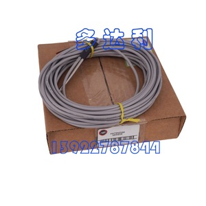 หัววัดอุณหภูมิแบบติดผนัง HH79NZ096 ยาว 10 เมตร ผลิตจาก PVC ป้องกันการกัดกร่อน สำหรับระบบ HVAC - Product Image 2
