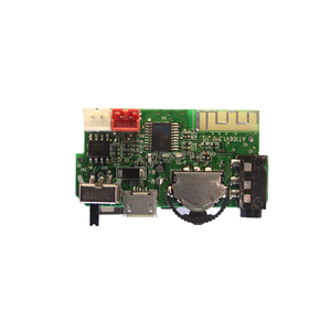 Amplificateur audio de voiture Factory Card AT-106 3W avec USB, AUX, Bluetooth, lecteur de carte mémoire, prise en charge FM, <span class=keywords><strong>MP3</strong></span>, WMA/WAV - Product Image 3