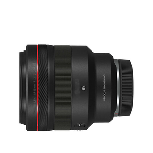 เลนส์กล้องมือสองขายส่ง RF 85mm F1.2L USM สำหรับกล้องฟูลเฟรม R7 R3 R6 R5 RP R5C เลนส์เทเลโฟโต้ระยะกลางแบบคงที่ของแท้สำหรับกล้อง DF - Product Image 5