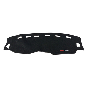 <span class=keywords><strong>Precio</strong></span> de fábrica, alta calidad, cómodo, multicolor, <span class=keywords><strong>COROLLA</strong></span> 1995, cubierta para salpicadero de coche - Product Image 1