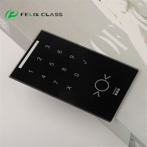 Vidrio Felix - Vidrio Templado Ultra Transparente en Tiras |   Impresión Serigráfica para Iluminación LED de Larga Duración - Product Image 5