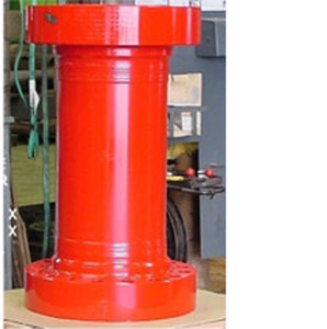 API FLANGE และอะแดปเตอร์ API และแกนม้วนเก็บสายเจาะสปูล/โคลนครอส/บ๊อบสแต็ค - Product Image 4