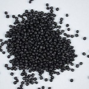 Best Quality Polypropylene PP Raw Materials PP Plastic Raw Material <b>Granule</b> Plastic Low Price Genuine Plastic PP CAS 9003-07-0 - Product Image 5