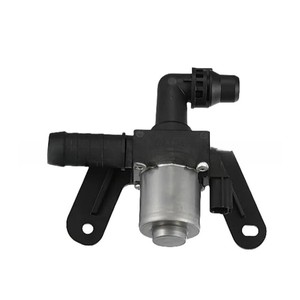 Válvula de diafragma para control de agua del calentador de coche Ford, repuesto original CV61-18495-TB - Product Image 2