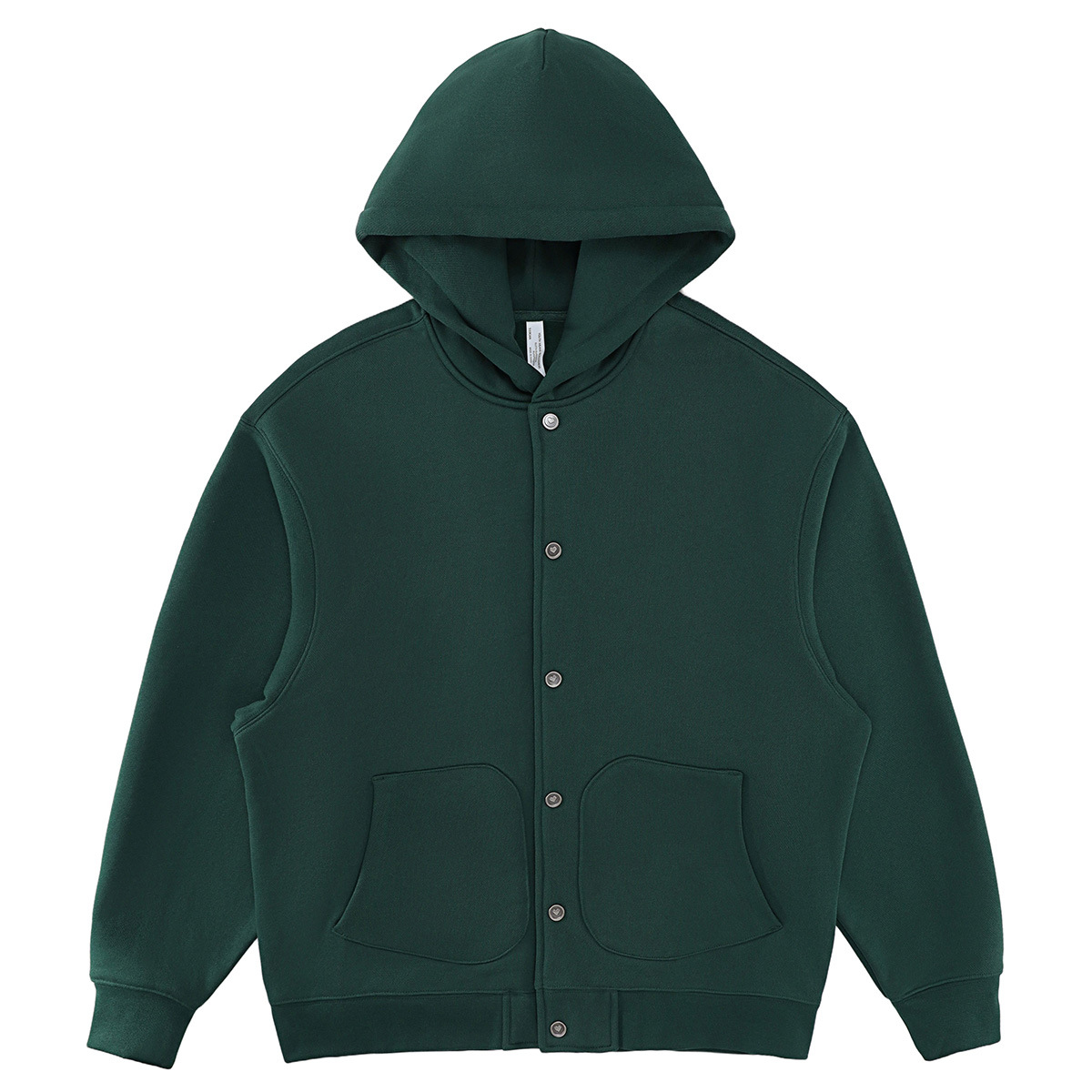 Jungle green