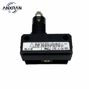مفتاح حد صغير SL1-D، مفتاح سفر SL1D - Product Image 1