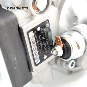 Bomba de Inyección DXM 0460426459 Apta para Motor de Tractor Case 0 460 426 459 504129606 504129606 /0460426459 - Product Image 2