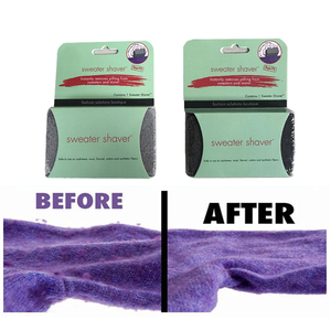 Venta al por mayor de piedra para limpieza de abrigos suéter píldoras suéter piedra pómez - Product Image 5