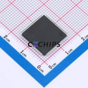 Microcontrolador de chip IC de circuito integrado STM32F437VGT6 (14x14) original y nuevo (MCU/MPU/SoC) de 2/2 "(14x14) - Product Image 2