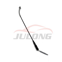 Câble de commande de siège de haute qualité d'usine, câble de déverrouillage de siège OEM 1J0881265C