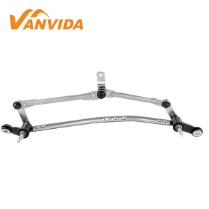 Tringlerie d'essuie-glace de voiture OE 288004287R pour RENAULT <span class=keywords><strong>DACIA</strong></span> DOKKER <span class=keywords><strong>LODGY</strong></span> - Product Image 3