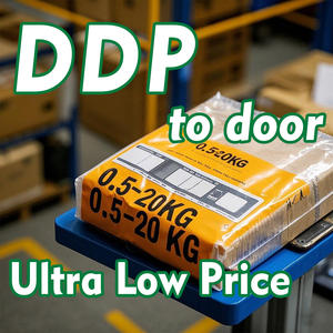 Express Ddp Deur-Tot-Deur Service Fedex Dhl Ups China Naar Saudi-Arabië <span class=keywords><strong>Qatar</strong></span> Uae Douane Expediteur Expediteur Logistiek - Product Image 5