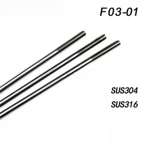 メーカーは高温耐性のある液面センサー液面検出プローブを提供しています - Product Image 2