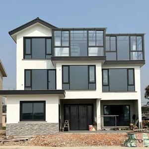 Ventana de Aluminio con Rotura de Puente Térmico Certificada por <span class=keywords><strong>AAMA</strong></span> |   Planos de la obra proporcionados |   Probado por Intertek |   para Constructores Estadounidenses CW-PG70 - Product Image 3