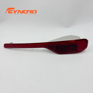 Feu réflecteur de pare-chocs arrière pour <span class=keywords><strong>Volvo</strong></span> XC40 2018-2024 <span class=keywords><strong>C40</strong></span> <span class=keywords><strong>2022</strong></span>-2024, feu stop de pare-chocs arrière 31656866 31656865 - Product Image 5
