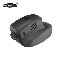 Caméra embarquée 4G OEM Europe pour Jaguar XJ/XJ-L 2011-2019 Land Rover Range Rover Sport 2010-2024 Enregistreur vidéo Plug&Play Vision nocturne