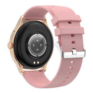 Reloj Inteligente <span class=keywords><strong>2022</strong></span> con Control por Aplicación Fitcloudpro, Gestión del Sueño, Bluetooth 5.0, para Mujeres y Hombres - Product Image 4