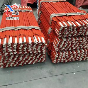 أفضل سعر 5 6 7 8 10 12 قدم سياج مرصع رخيصة سياج T المشاركات - Product Image 6