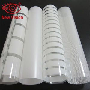 Personnalisé <span class=keywords><strong>Anti</strong></span>-rayures Bâtiment Fenêtre Teinte Film de Verre de Fenêtre Autocollants Décoratifs - Product Image 6