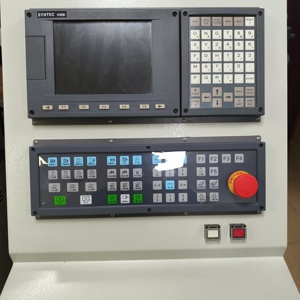 Banco de Pruebas del Sistema FANUC SYNTEC, Nuevo Banco de Pruebas CNC FANUC SYNTEC para Probar el Motor de Accionamiento, Apto para Mai - Product Image 1