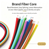 Panel Patch Fiber Optik Geser 12 Port 1U 19 Inch Unit Box ODF FC/UPC Kotak Terminasi Single Mode