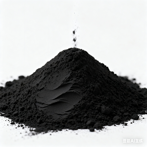 Peinture de revêtement utilisée poudre fine oxyde de fer rouge jaune noir vert bleu Pigment - Product Image 1