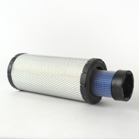Filter Udara Truk Berat P822768/P822769 untuk Suku Cadang Mesin Excavator Caterpillar 305E