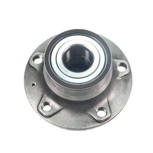 <span class=keywords><strong>Rodamiento</strong></span> de <span class=keywords><strong>Rueda</strong></span> <span class=keywords><strong>Trasera</strong></span> 1K0598611 1K0598611A para Volkswagen Magotan/Sagitar/Golf/Beetle <span class=keywords><strong>Audi</strong></span> <span class=keywords><strong>A3</strong></span> Seat Leon - Product Image 1