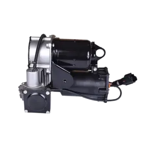 Pompe à air de pièces de rechange automatiques pour Range Rover Vogue L322 AMK Kits de réparation de pompe de compresseur de suspension pneumatique LR041777