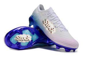 Nouvelles chaussures de football en <span class=keywords><strong>crampons</strong></span> SG à haute cheville, originales, pour l'hiver et l'été, pour l'extérieur, chaussettes à <span class=keywords><strong>crampons</strong></span>, baskets, chaussures de futsal pour <span class=keywords><strong>enfants</strong></span> et hommes - Product Image 3