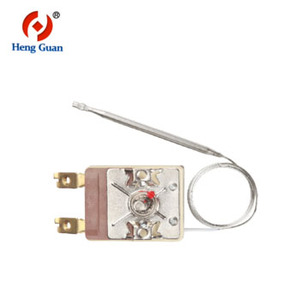 Chất lượng tốt electric lò nhiệt độ chuyển nhiệt - Product Image 1