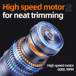 Tondeuse Électrique <span class=keywords><strong>pour</strong></span> <span class=keywords><strong>Poils</strong></span> <span class=keywords><strong>de</strong></span> <span class=keywords><strong>Nez</strong></span> <span class=keywords><strong>pour</strong></span> Hommes et Femmes, Alimentation USB, Ciseaux à <span class=keywords><strong>Poils</strong></span> du Visage, Rasoir à Sourcils Domestique, Épilateur <span class=keywords><strong>de</strong></span> <span class=keywords><strong>Poils</strong></span> <span class=keywords><strong>de</strong></span> <span class=keywords><strong>Nez</strong></span> - Product Image 5