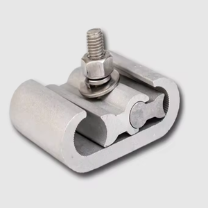 Serre-câble en plastique série JLC pour câbles aériens groupés ABC - Product Image 6