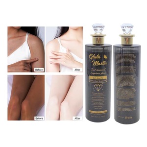 เจลอาบน้ำขัดตัวเจลอาบน้ำขัดผิวเพื่อความขาวเหมือนเพชร - Product Image 1