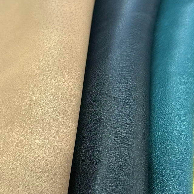 Free Sample Waterproof and Durable Pu
