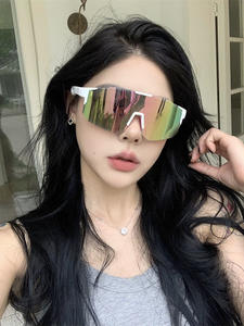 רכיבה על אופניים משקפיים גברים אופני הרים mtb רכיבה על אופניים משקפי שמש - Product Image 2