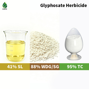 Pesticidas Organofosforados Grado Técnico 95% TC 480G/L SL 62% IPA SL 75.7% WDG WSG /control de malezas/<span class=keywords><strong>herbicida</strong></span> Glifosato - Product Image 1