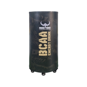 Meisda sc65y 65L duy nhất-nhiệt độ nhỏ gọn di động thương mại tủ lạnh đồ uống mát thùng thiết kế - Product Image 4