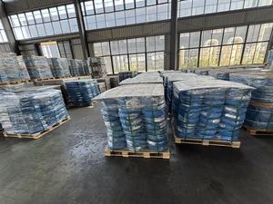 Câble métallique galvanisé 6X36 IWRC 1960N/MM2 RHOL 19MM 20MM - Product Image 6