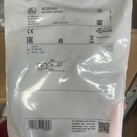 KG5045 Kapasitif Yakınlık Anahtarı PLC