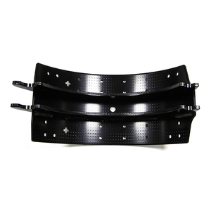 Terbon 4515x3 propar xem3 Xe Tải Hạng Nặng Trailer lót phanh giày với Bộ sửa chữa - Product Image 5